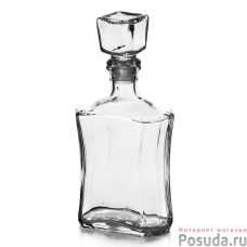 Бутылка Антенна 0,5л + стеклянная пробка